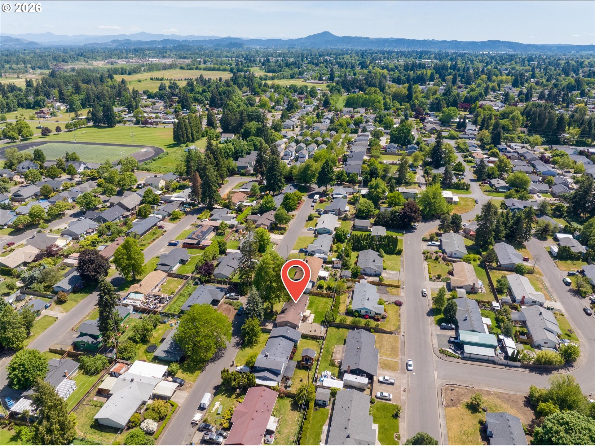 3820 Kendra Street Eugene, OR 97404 - Photo 37 of 38