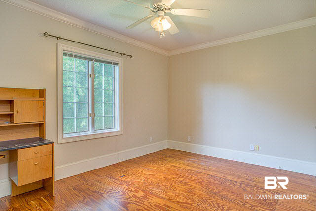 692 Deer Avenue Daphne, AL 36526 - Photo 17 of 26 Bedroom 3