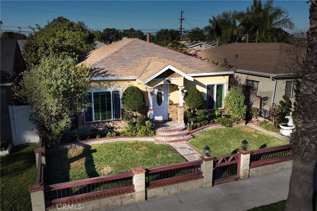 1635 East Harding Street Long Beach, CA 90805 - Photo 2 of 6