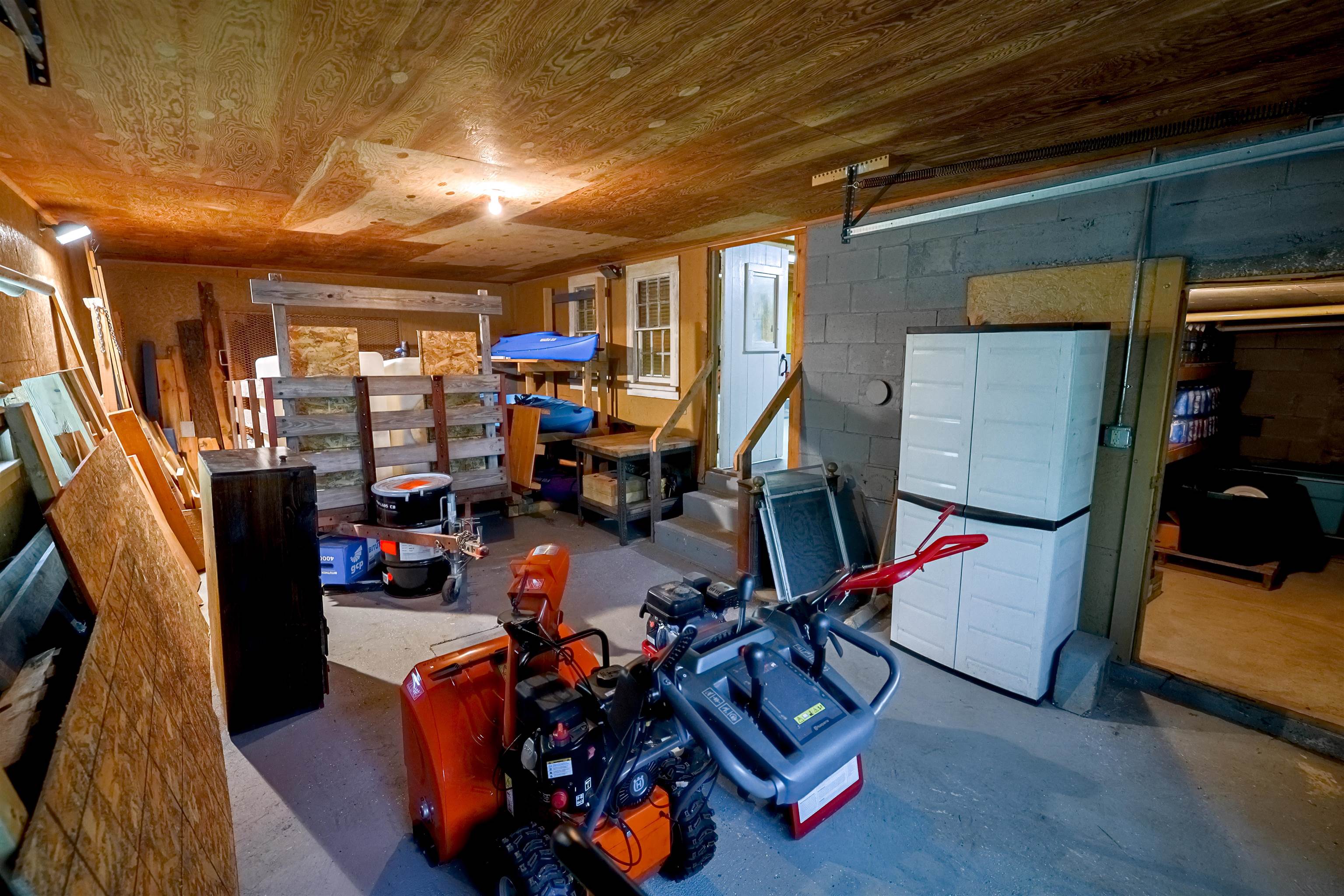 19 Rogers Road Bennington, NH 03442 - Photo 23 of 32