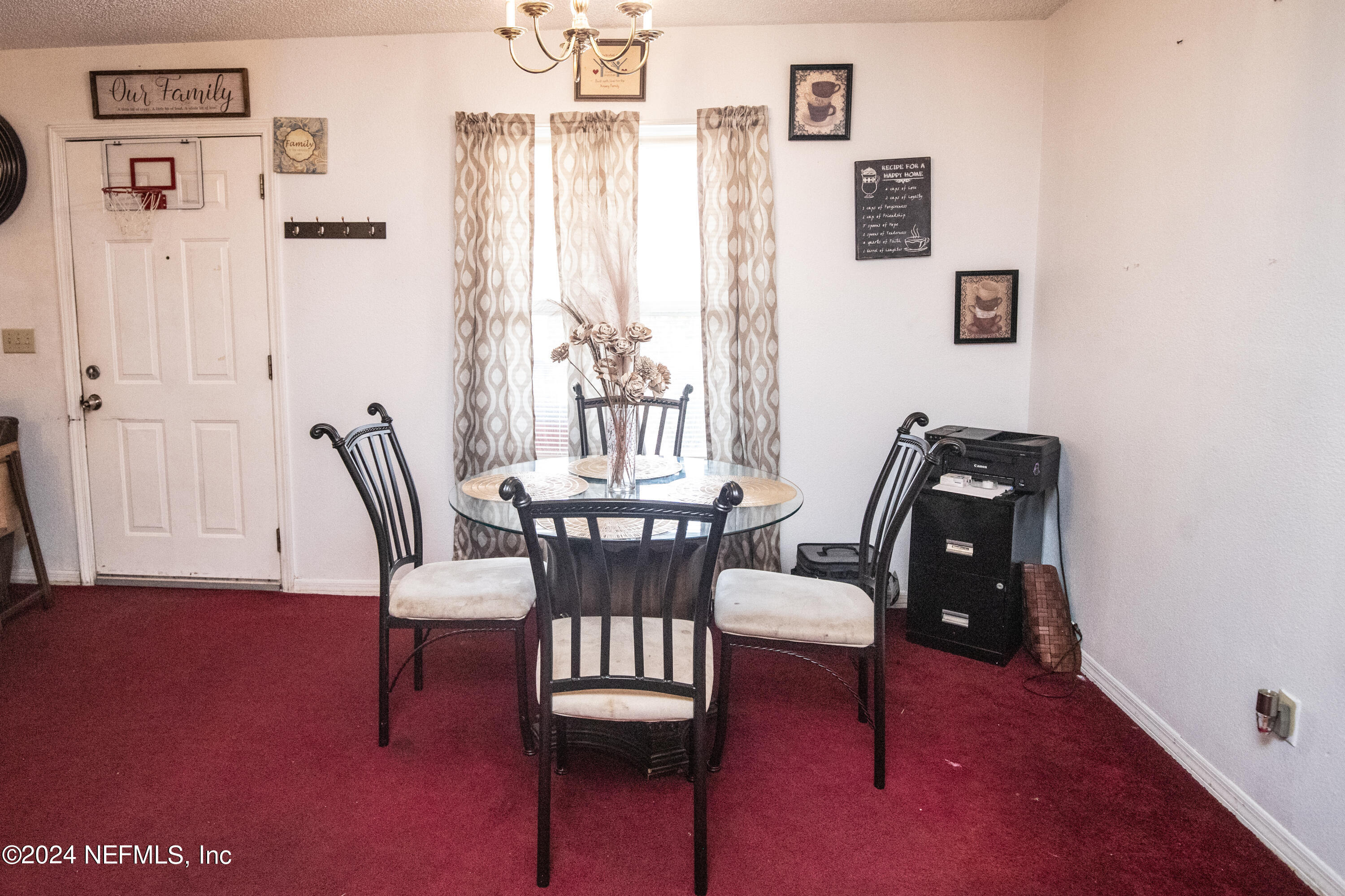 2119 Tuskegee Road Jacksonville, FL 32209 - Photo 4 of 11 Listing-1-2