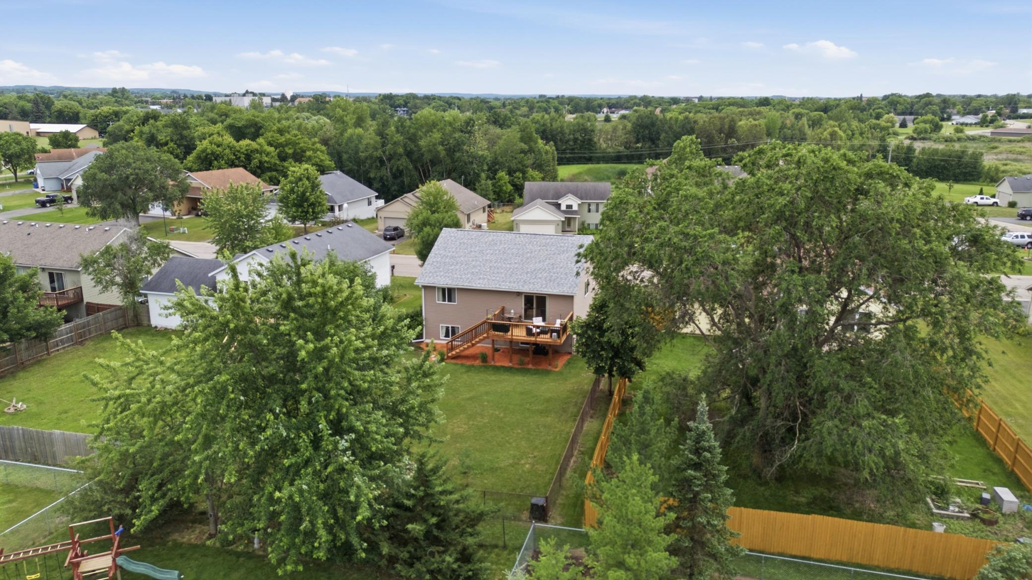 308 Homestead Street Detroit Lakes, MN 56501 - Photo 30 of 38