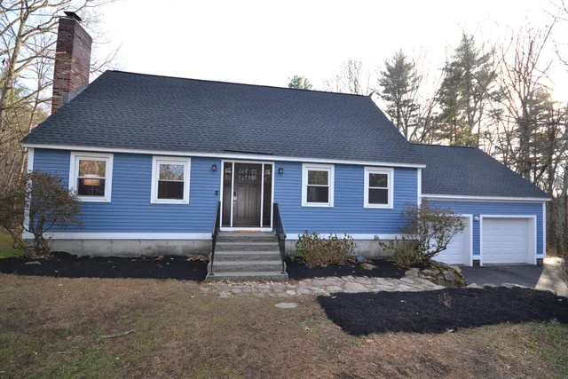 $675,000 | 116 Nashua Road, Bedford, NH 03110