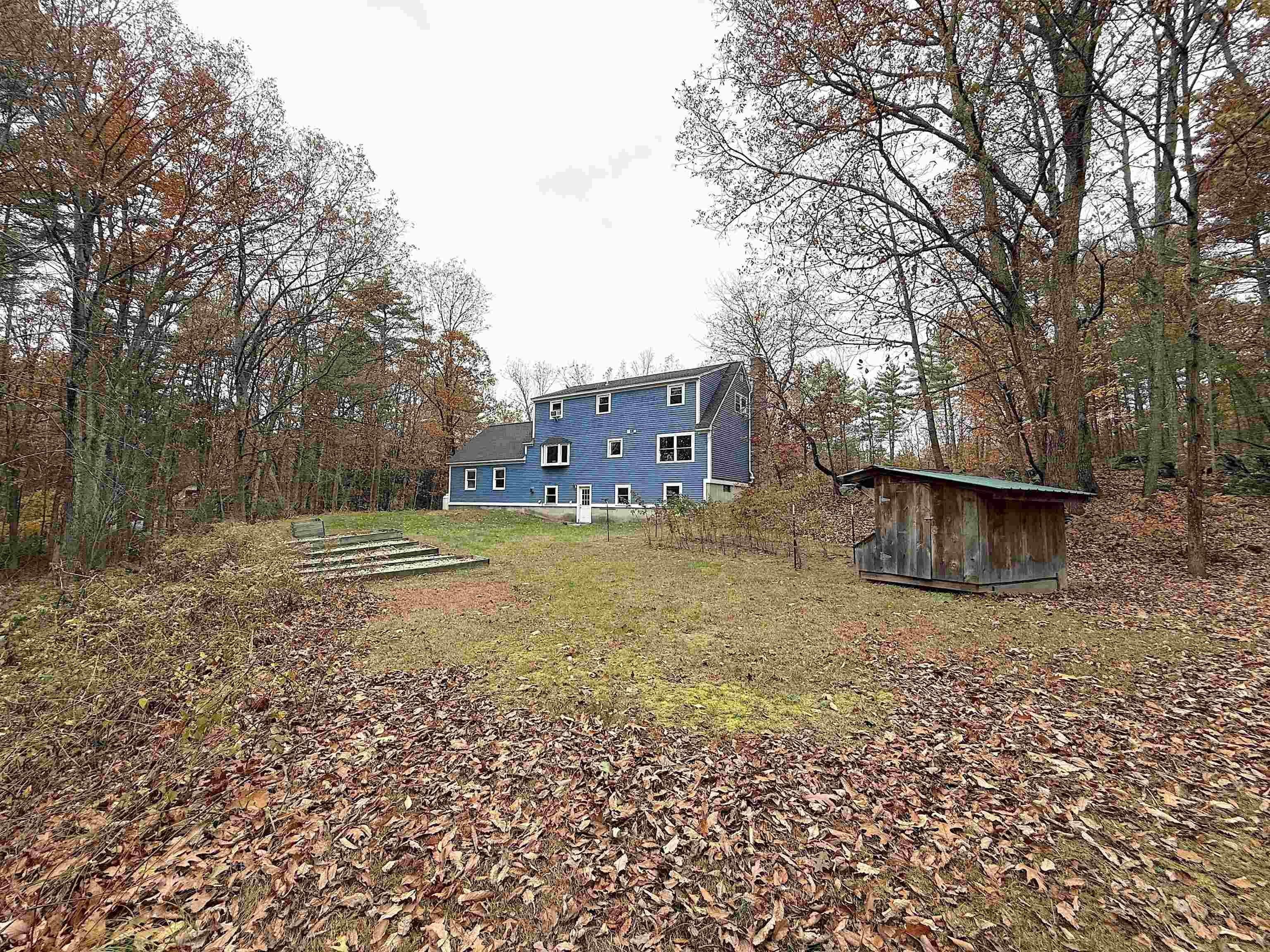 116 Nashua Road Bedford, NH 03110 - Photo 53 of 60