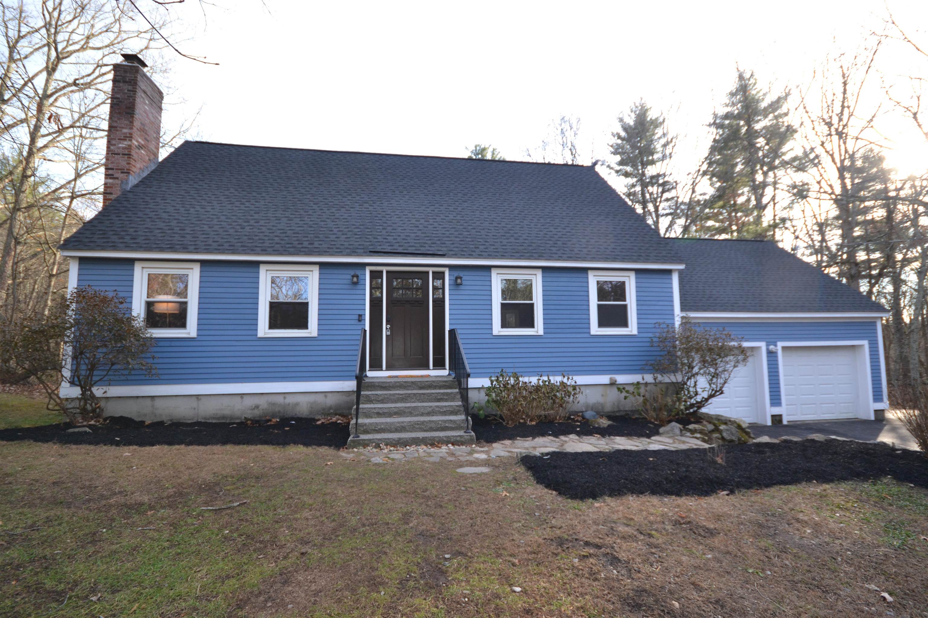 116 Nashua Road Bedford, NH 03110 - Photo 57 of 60