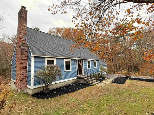 $675,000 | 116 Nashua Road, Bedford, NH 03110