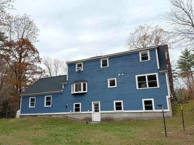 $675,000 | 116 Nashua Road, Bedford, NH 03110