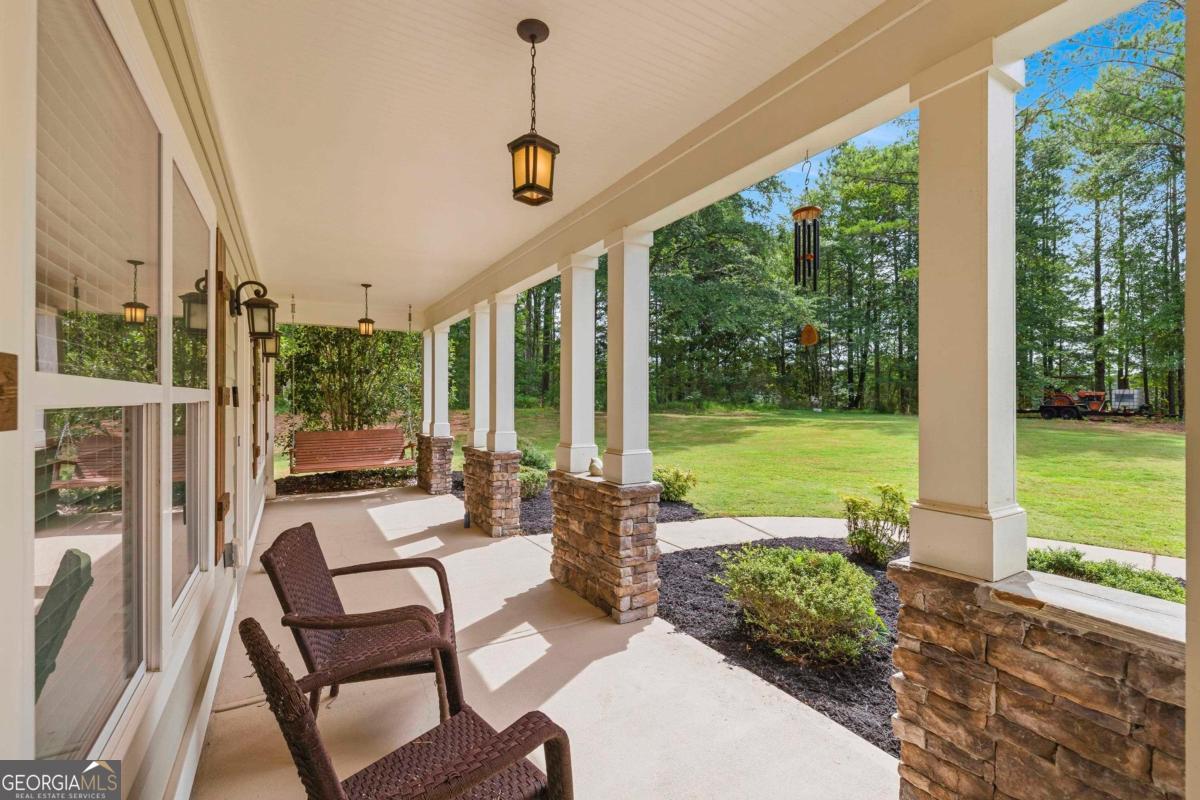 2471 Newborn Road Rutledge, GA 30663 - Photo 2 of 56 Gallery Image 2