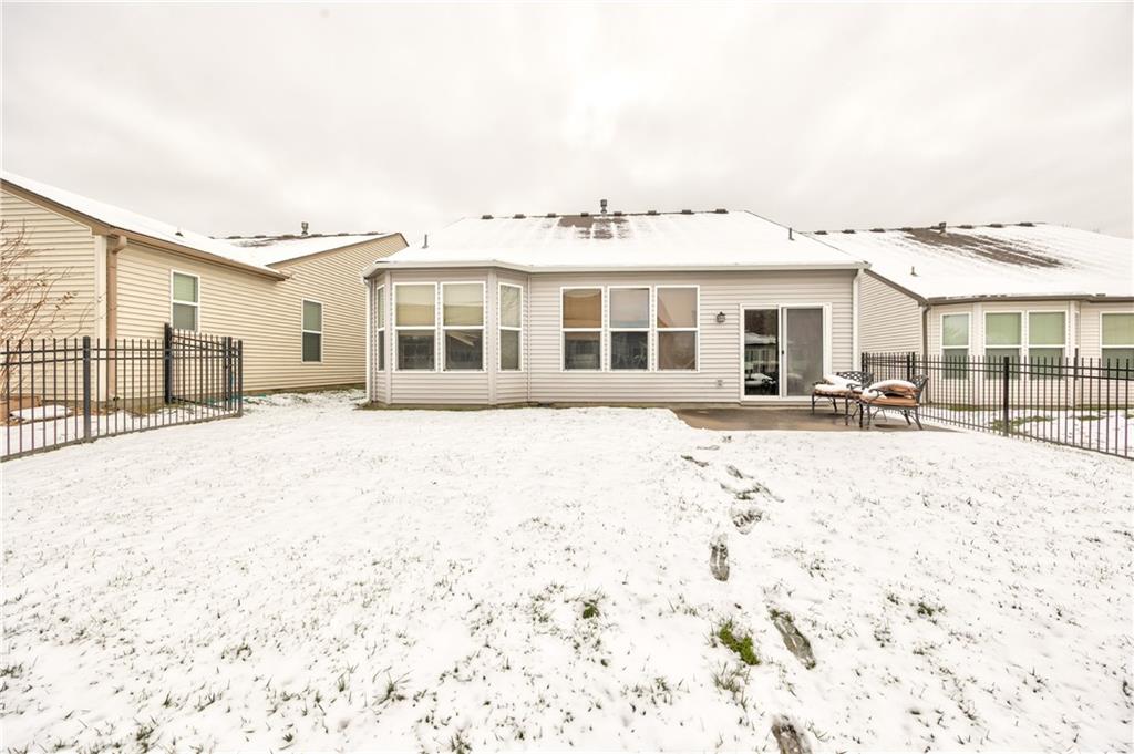 23304 West 90th Street Lenexa, KS 66227 - Photo 20 of 23