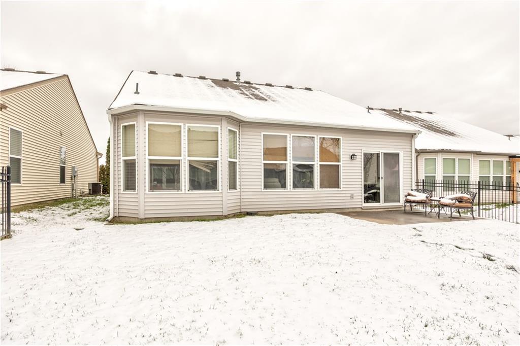 23304 West 90th Street Lenexa, KS 66227 - Photo 21 of 23