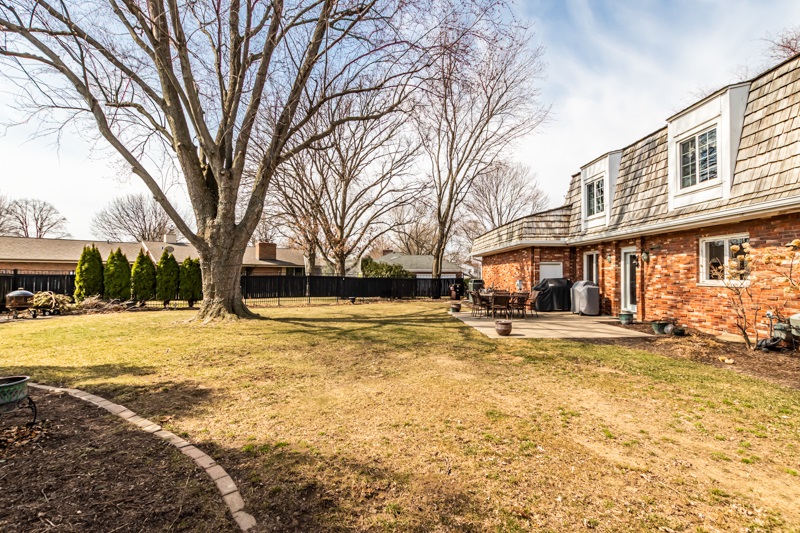 106 East Northgate Road Peoria, IL 61614 - Photo 37 of 41 Gallery Image 37