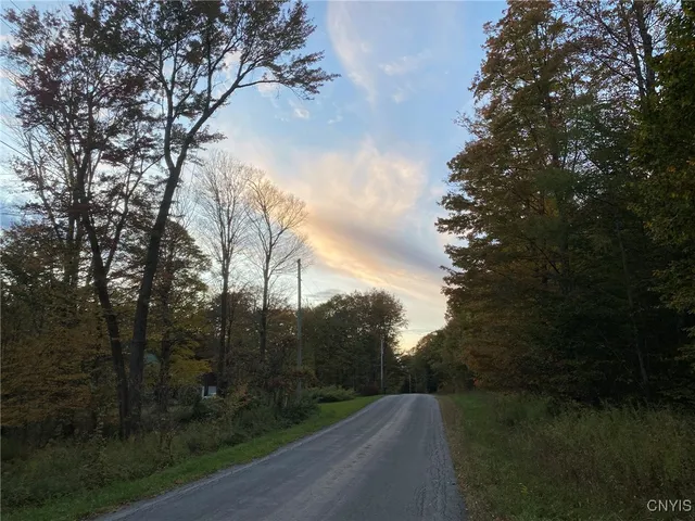 $89,900 | Voorhees Road, Parish, NY 13131