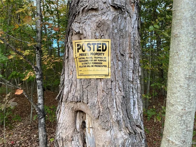 $89,900 | Voorhees Road, Parish, NY 13131