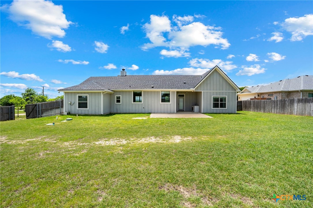 4412 Cedar Creek Road Temple, TX 76504 - Photo 41 of 48