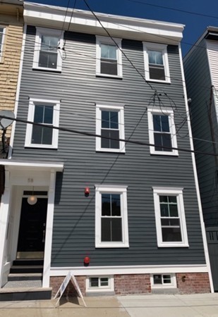 58 Everett Street, Unit 2 Boston, MA 02128 - Photo 14 of 22