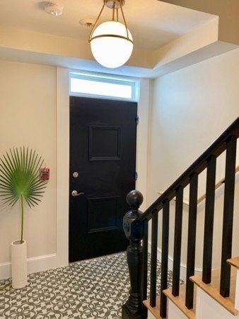 58 Everett Street, Unit 2 Boston, MA 02128 - Photo 16 of 22
