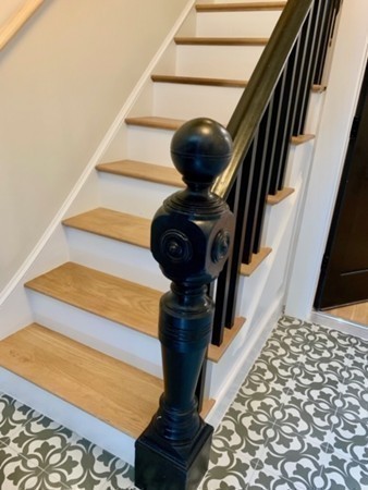 58 Everett Street, Unit 2 Boston, MA 02128 - Photo 17 of 22