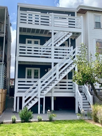 58 Everett Street, Unit 2 Boston, MA 02128 - Photo 19 of 22