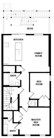 58 Everett Street, Unit 2 Boston, MA 02128 - Photo 20 of 22