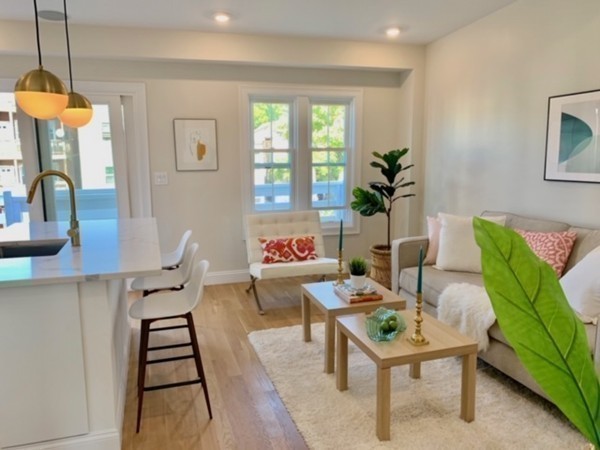 58 Everett Street, Unit 2 Boston, MA 02128 - Photo 6 of 22