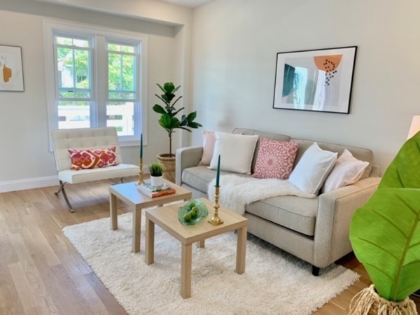 58 Everett Street, Unit 2 Boston, MA 02128 - Photo 7 of 22
