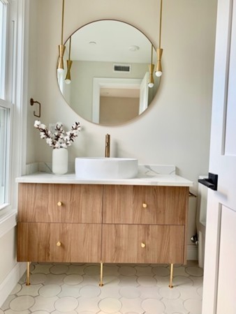 58 Everett Street, Unit 2 Boston, MA 02128 - Photo 9 of 22