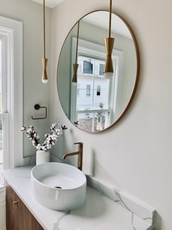 58 Everett Street, Unit 2 Boston, MA 02128 - Photo 10 of 22