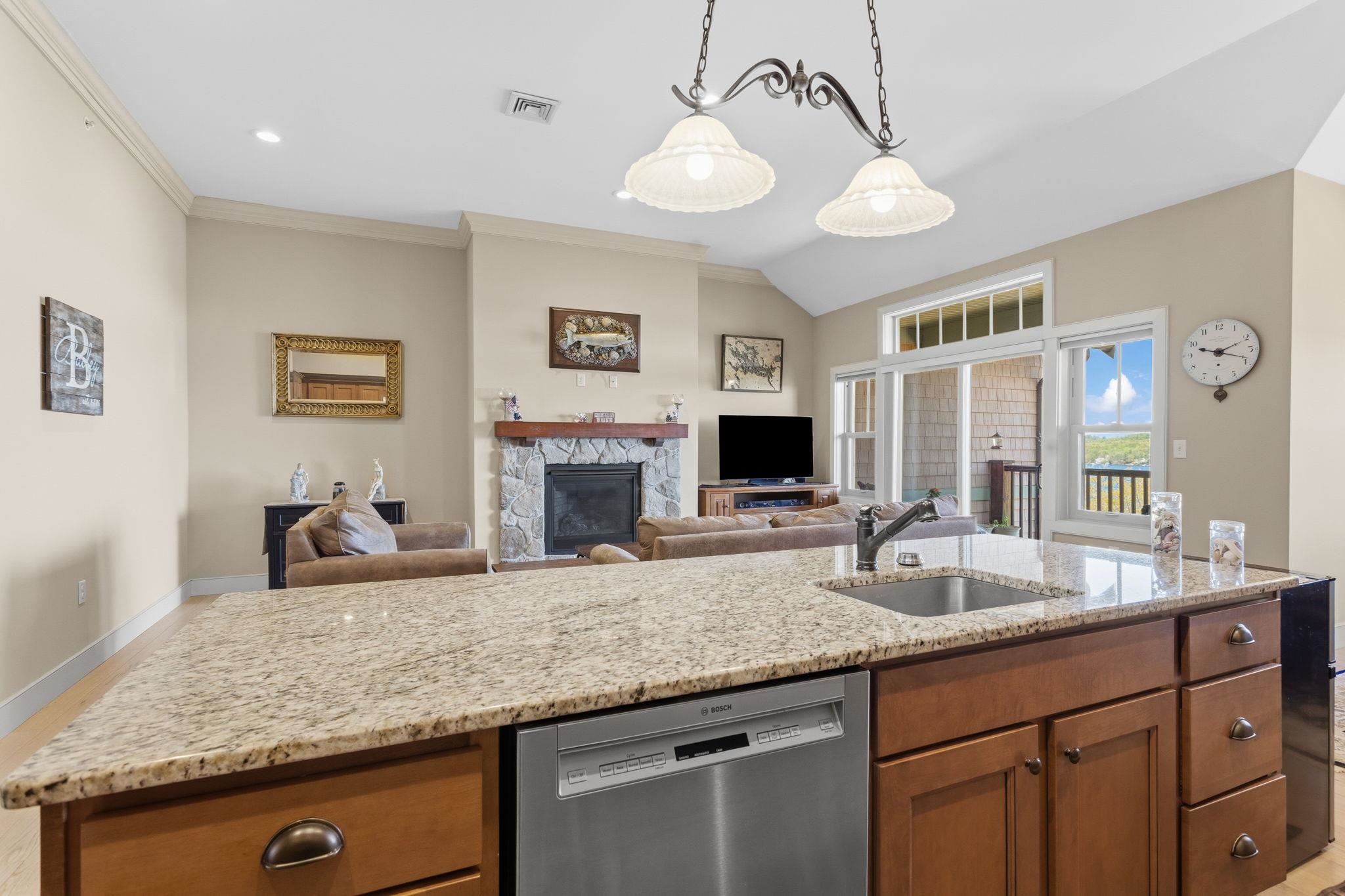 616 Scenic Road, Unit 403 Laconia, NH 03246 - Photo 16 of 49