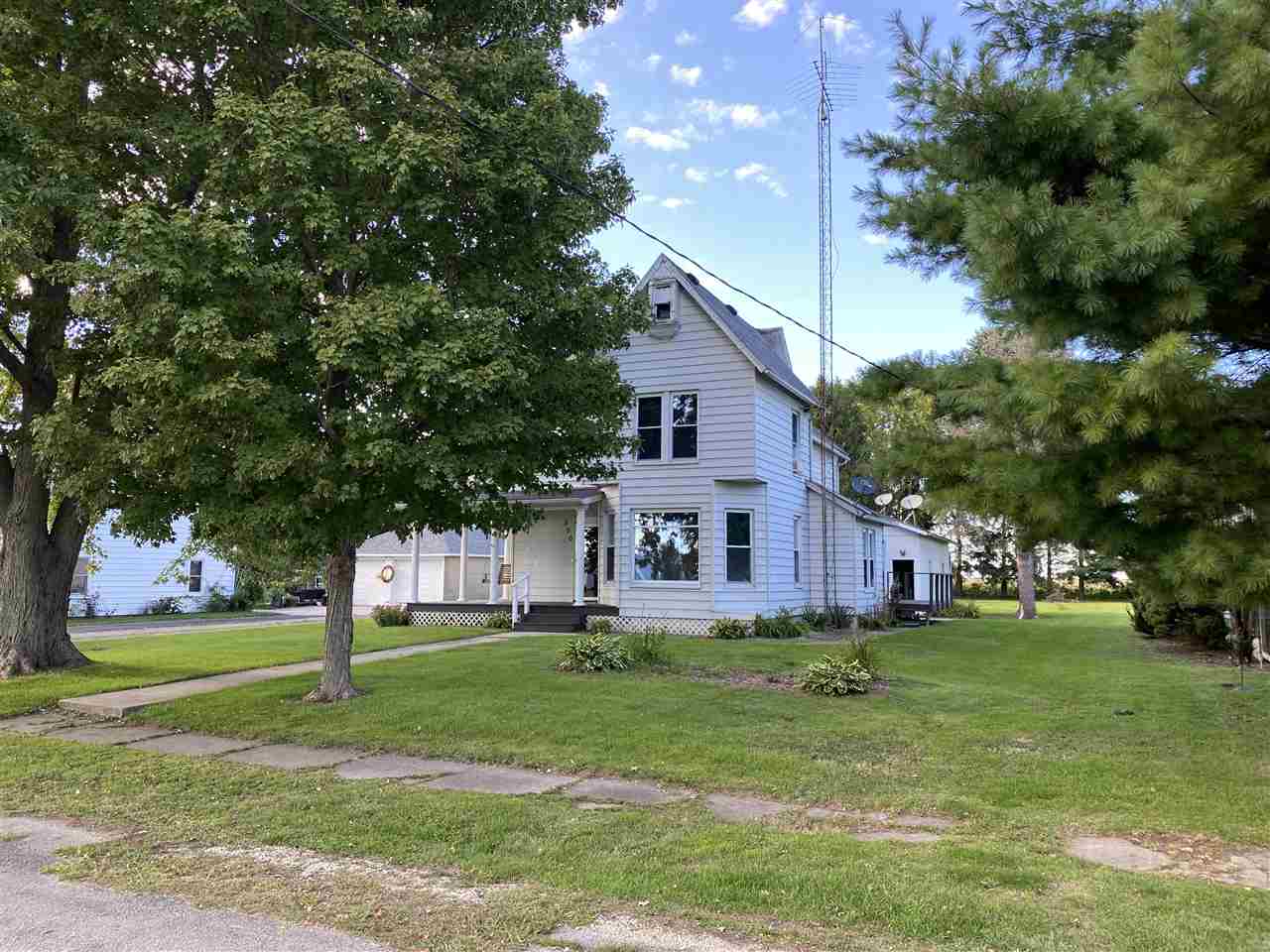 300 East Main Street Sublette, IL 61367 - Photo 2 of 40 Gallery Image 2