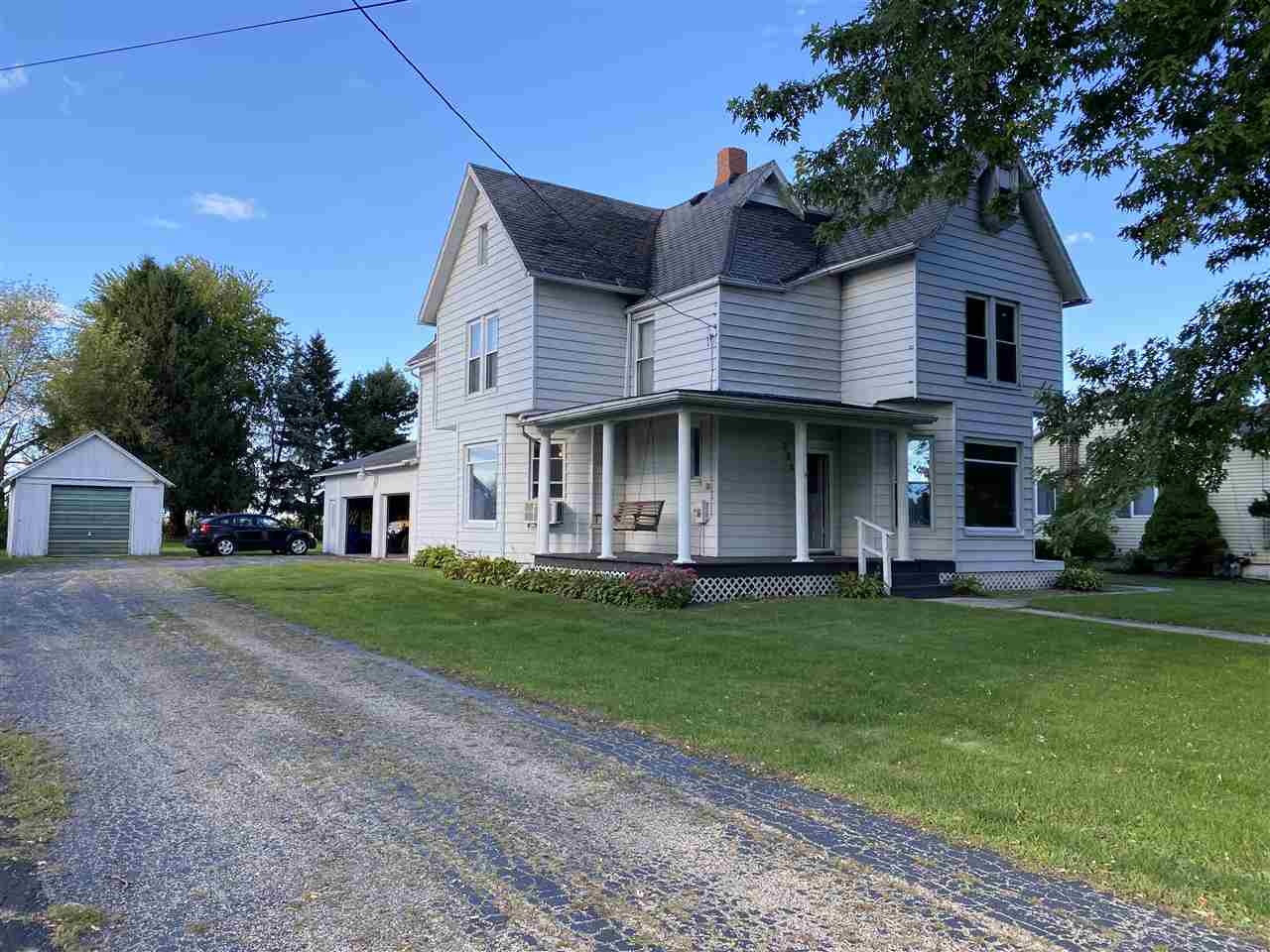 300 East Main Street Sublette, IL 61367 - Photo 37 of 40 Gallery Image 37