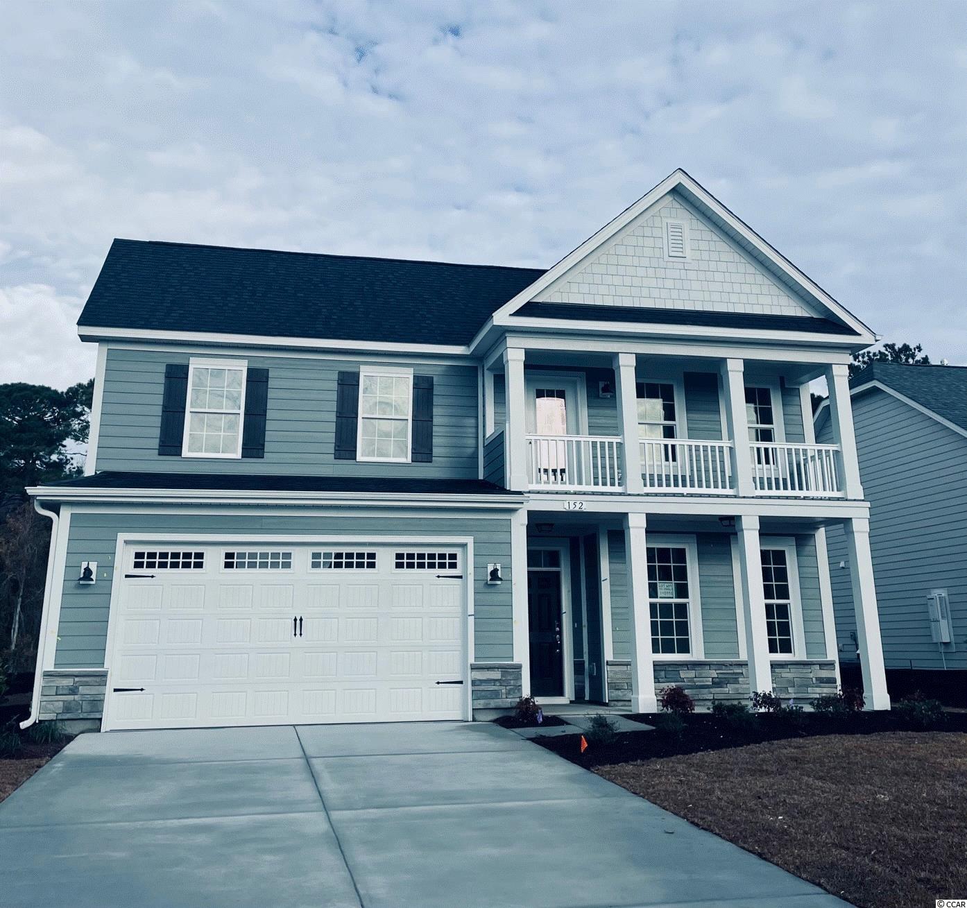 152 Starlit Way Myrtle Beach, SC 29579 - Photo 1 of 12 Gallery Image 1