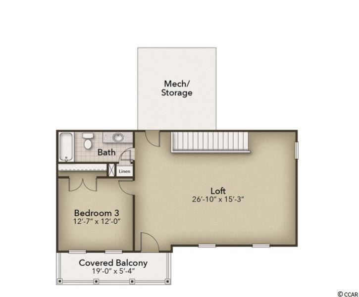 152 Starlit Way Myrtle Beach, SC 29579 - Photo 3 of 12 Gallery Image 3