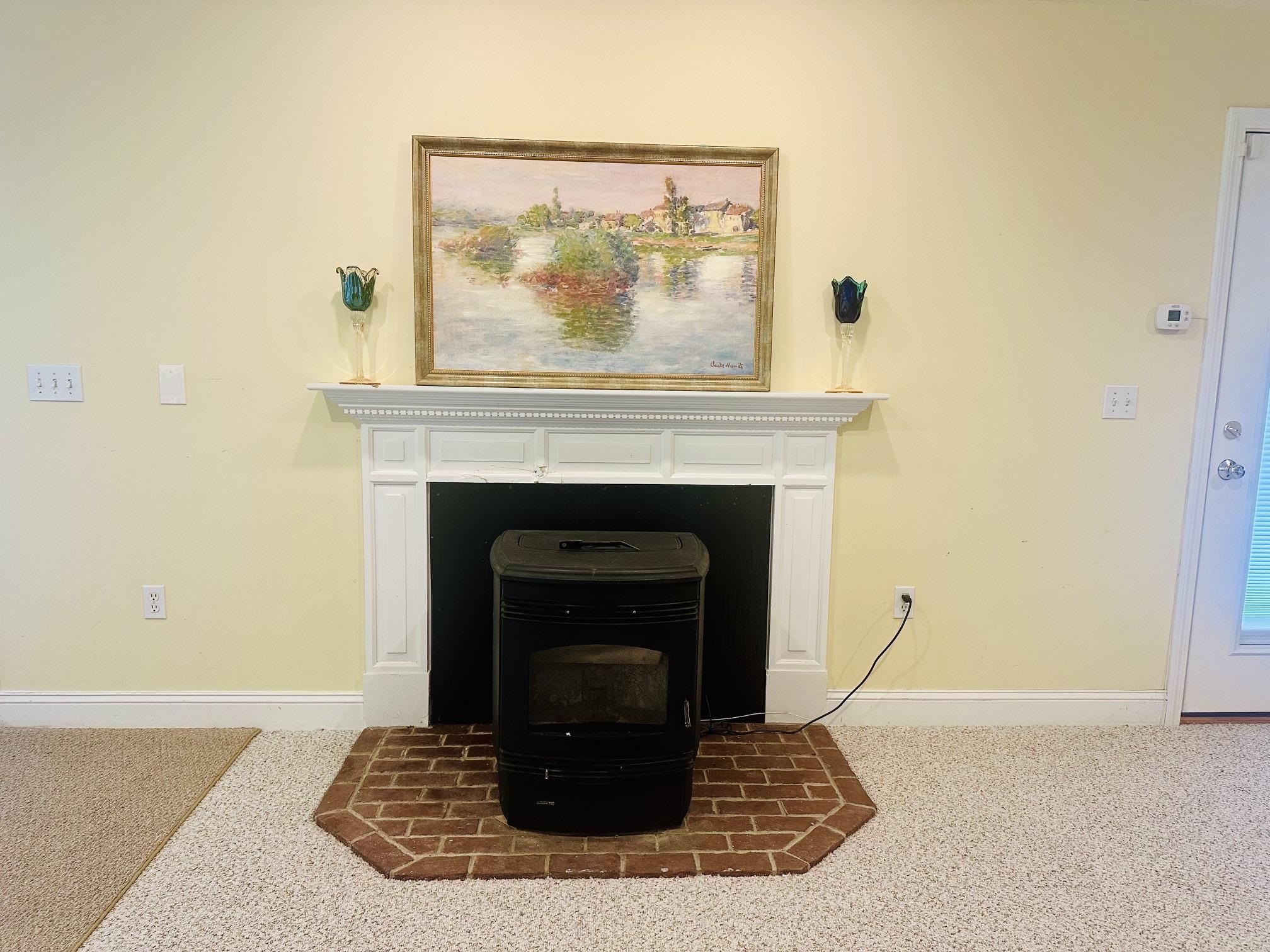 83 Ferson Road Francestown, NH 03043 - Photo 10 of 59 Gallery Image 10