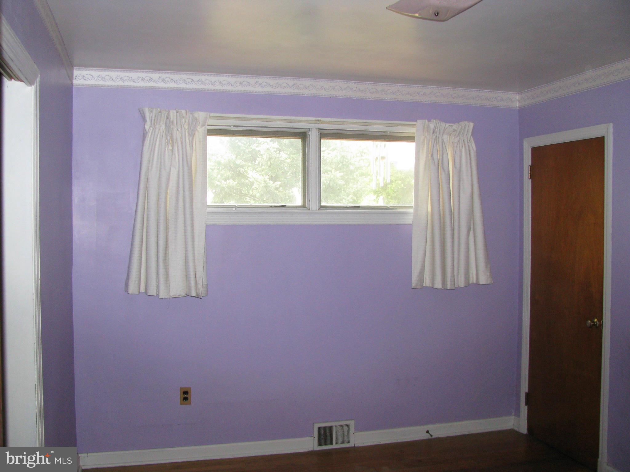466 Paradise Road Aberdeen, MD 21001 - Photo 8 of 9 Bedroom