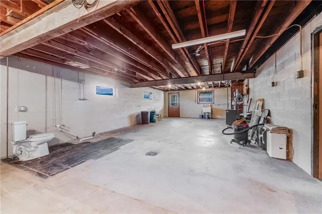 $285,000 | 68 North Morgantown Street, Fairchance, PA 15436