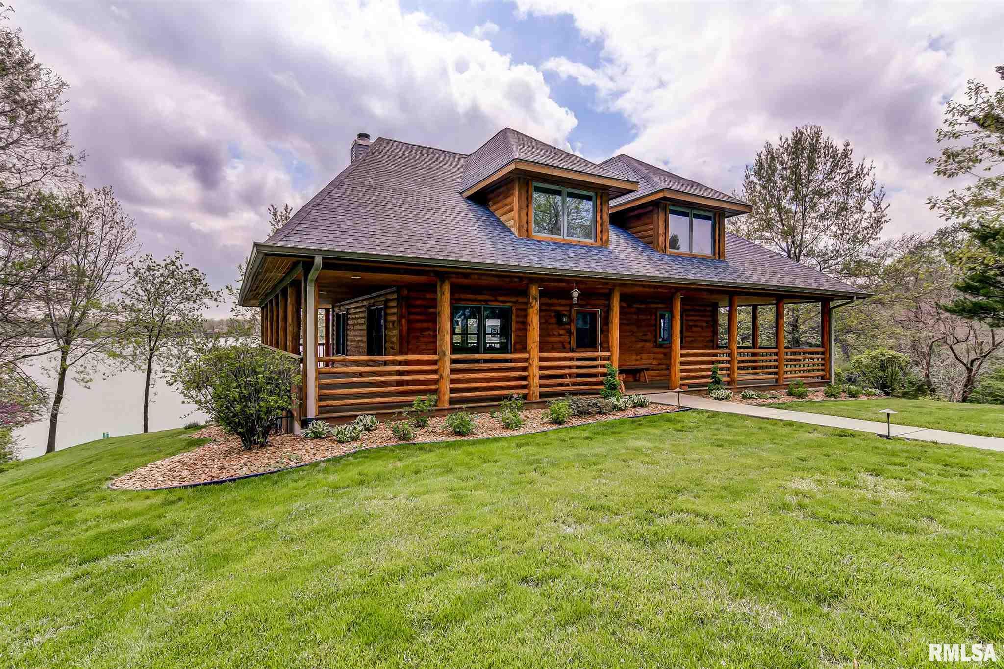 34 Island View Lane Springfield, IL 62712 - Photo 46 of 49