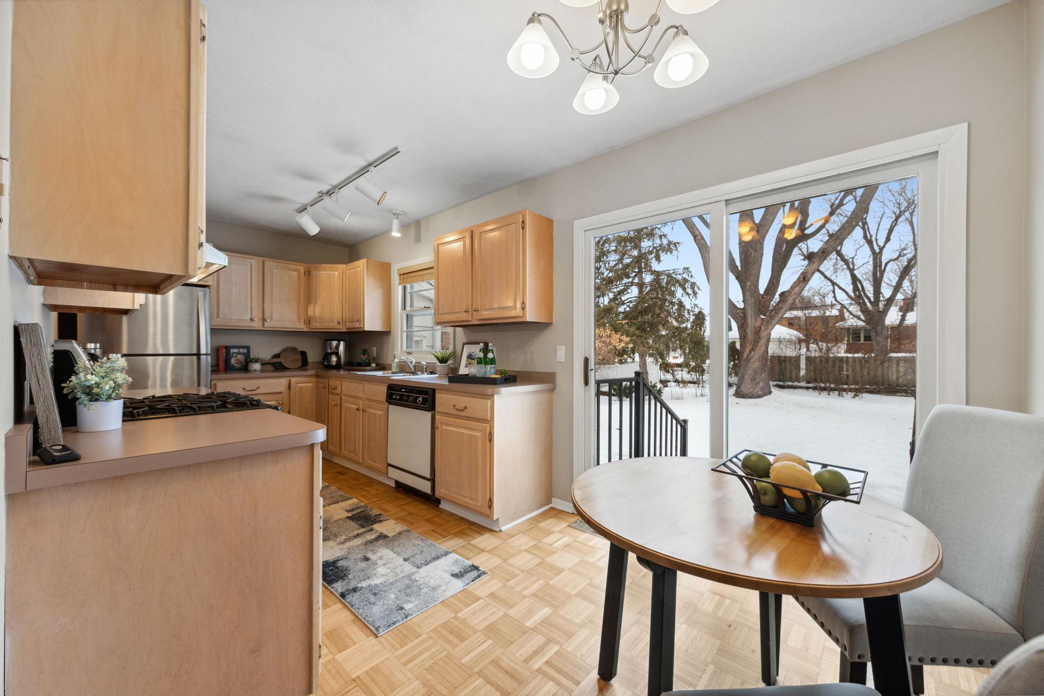 1603 West Rome Avenue St. Paul, MN 55116 - Photo 8 of 30 Gallery Image 8