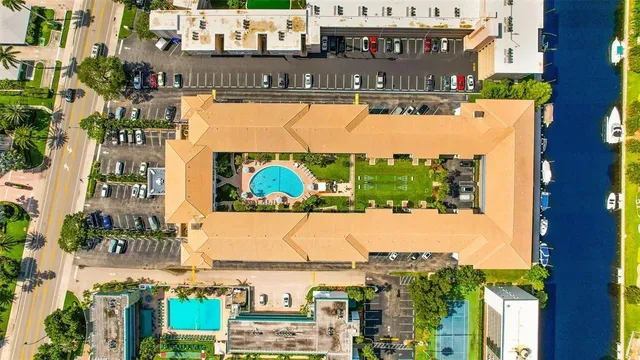 a view of a building