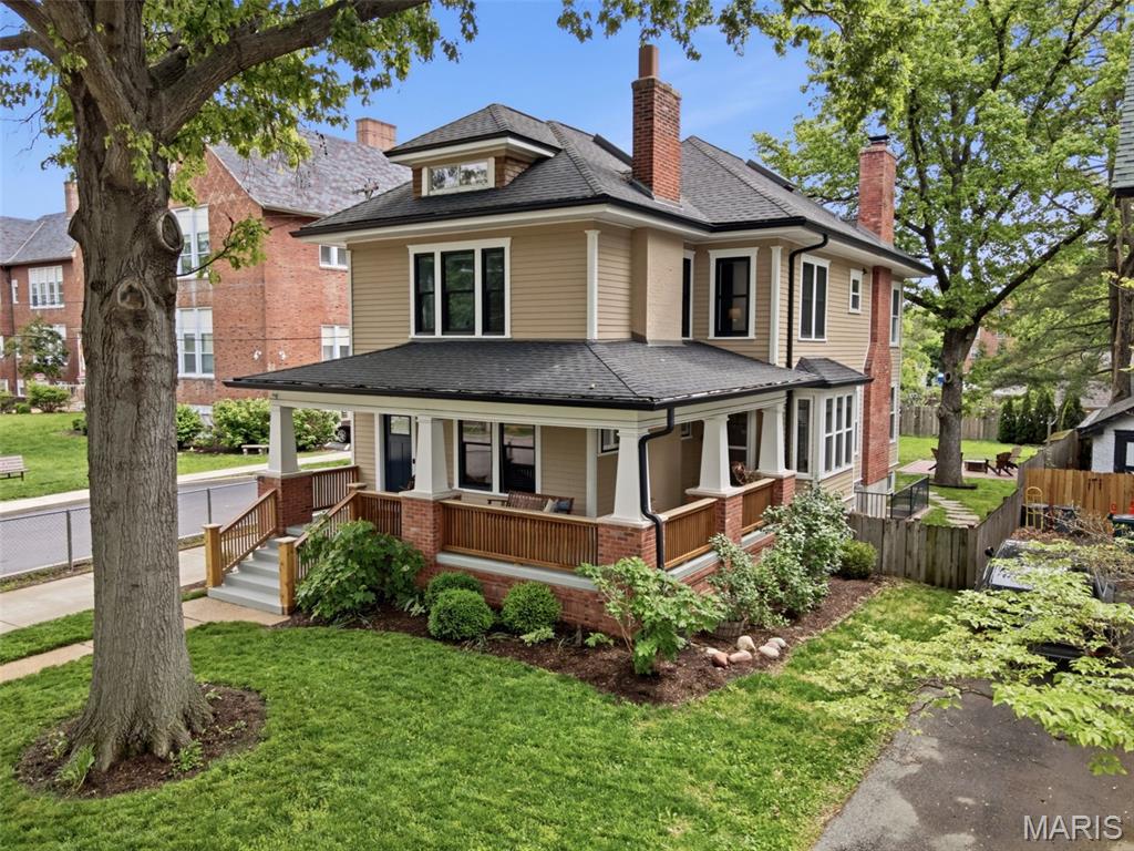 30 Gray Avenue Webster Groves, MO 63119 - Photo 1 of 35