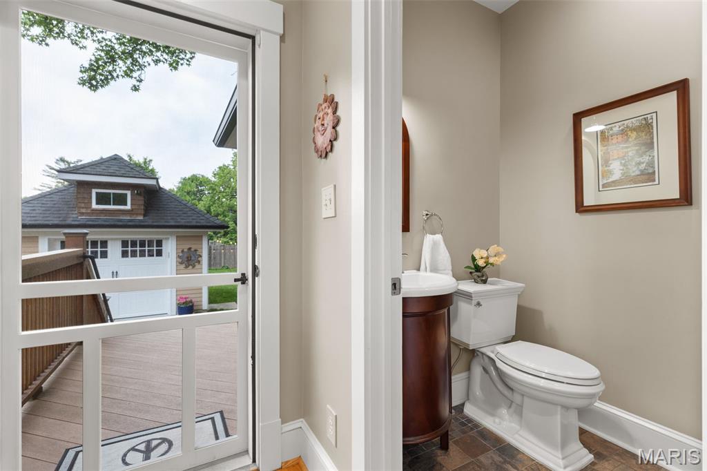 30 Gray Avenue Webster Groves, MO 63119 - Photo 26 of 35