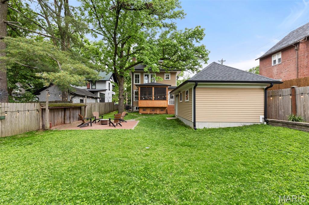 30 Gray Avenue Webster Groves, MO 63119 - Photo 31 of 35