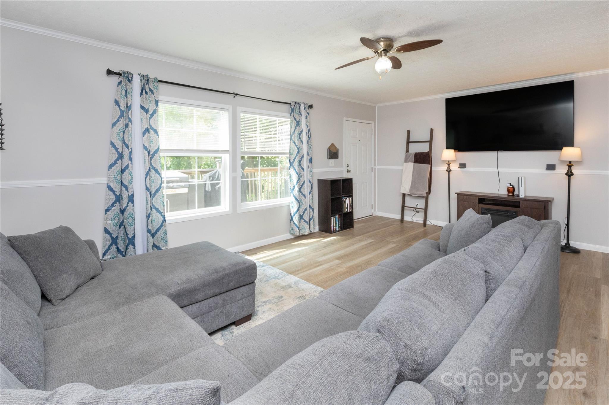 25 Mountain View Ridge Fairview, NC 28730 - Photo 4 of 21 Gallery Image 4