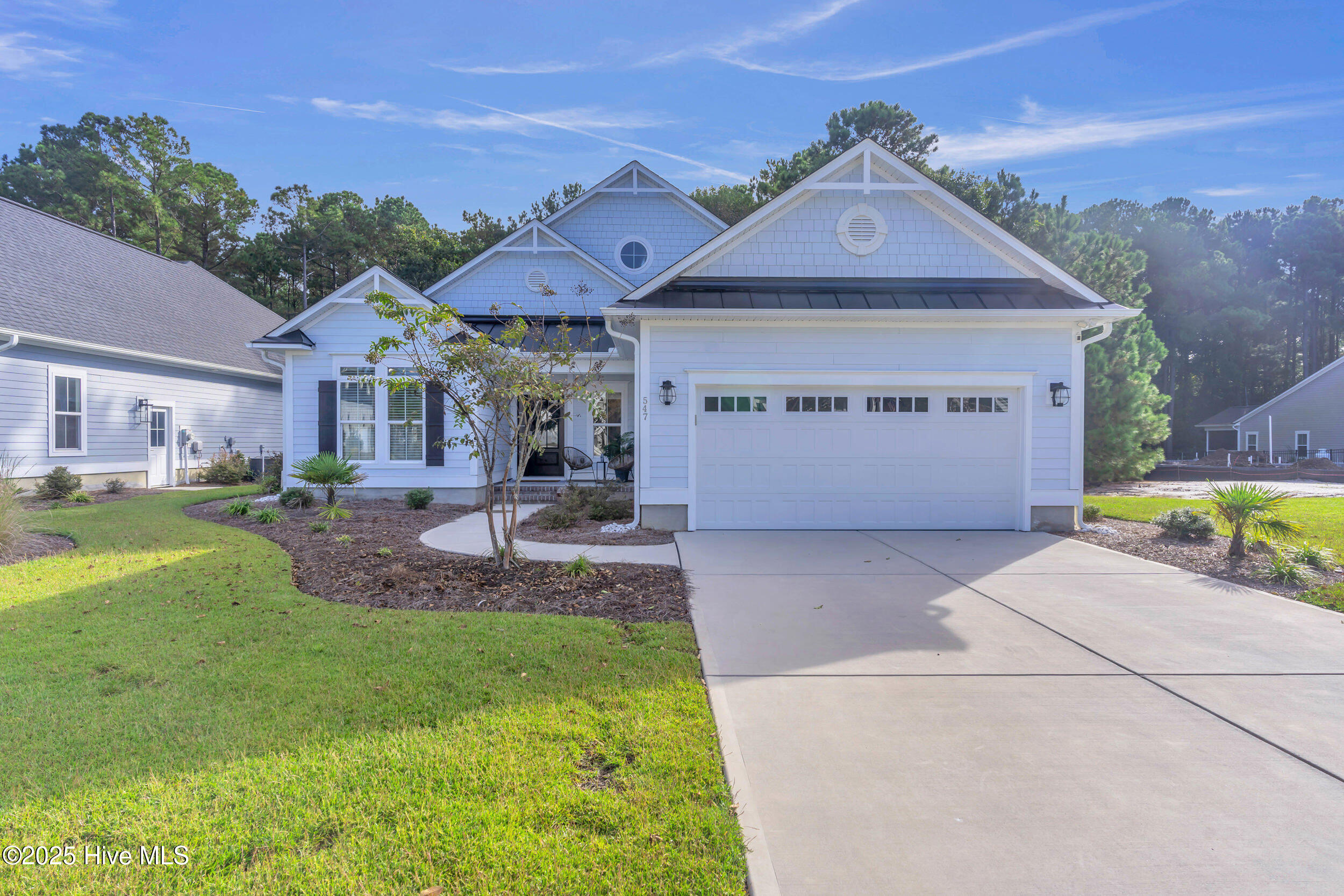 547 Moss Lake Lane Holly Ridge, NC 28445 - Photo 1 of 96 1_547 moss lake ln-00001