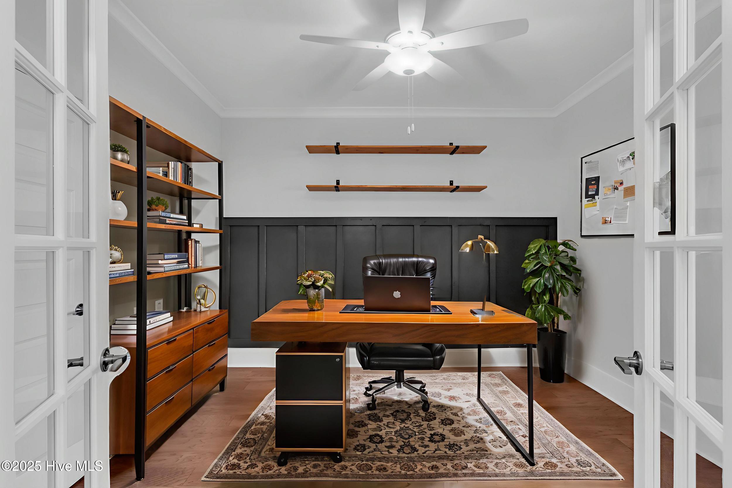 547 Moss Lake Lane Holly Ridge, NC 28445 - Photo 25 of 96 Virtual Office