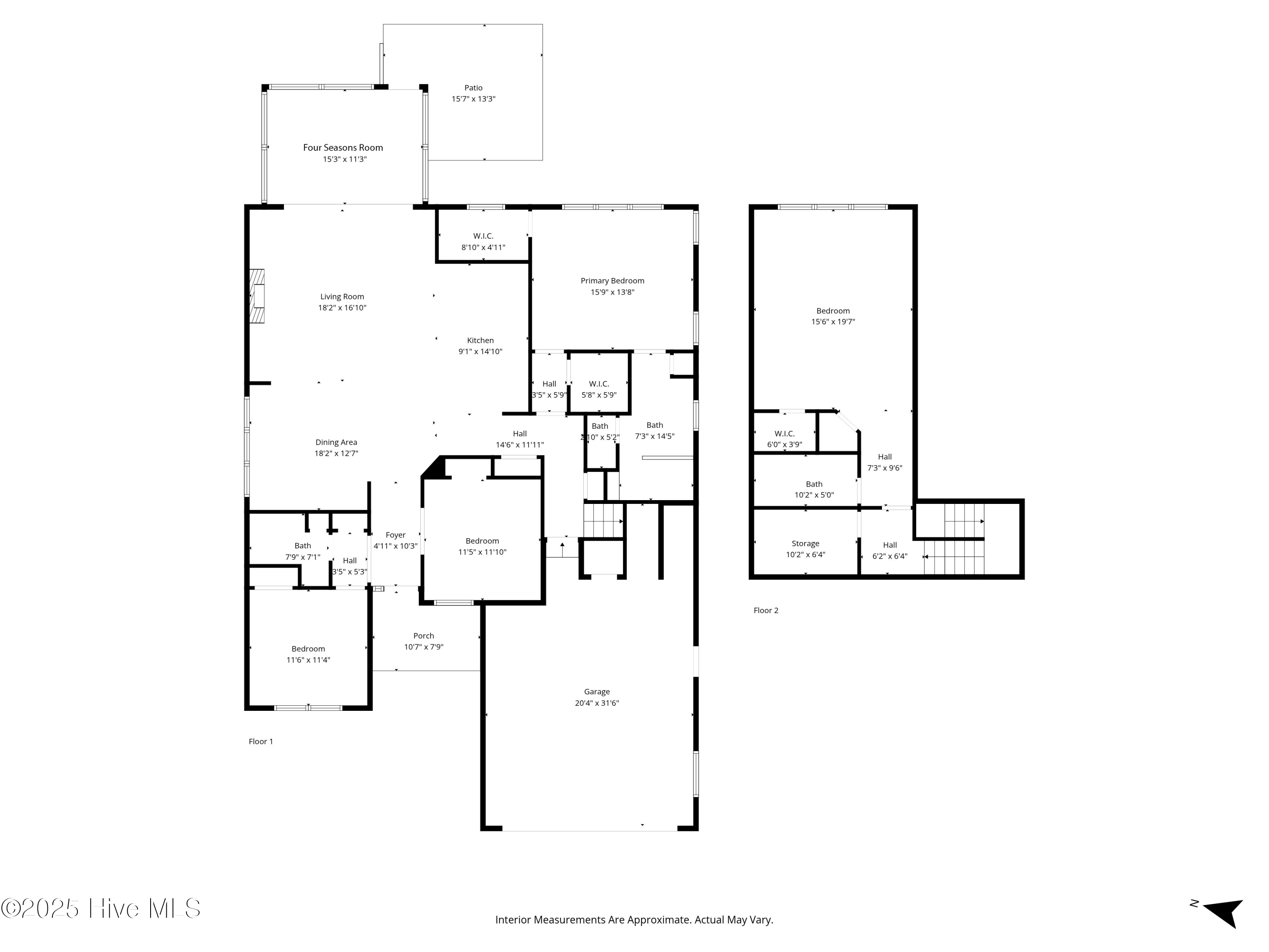 547 Moss Lake Lane Holly Ridge, NC 28445 - Photo 96 of 96