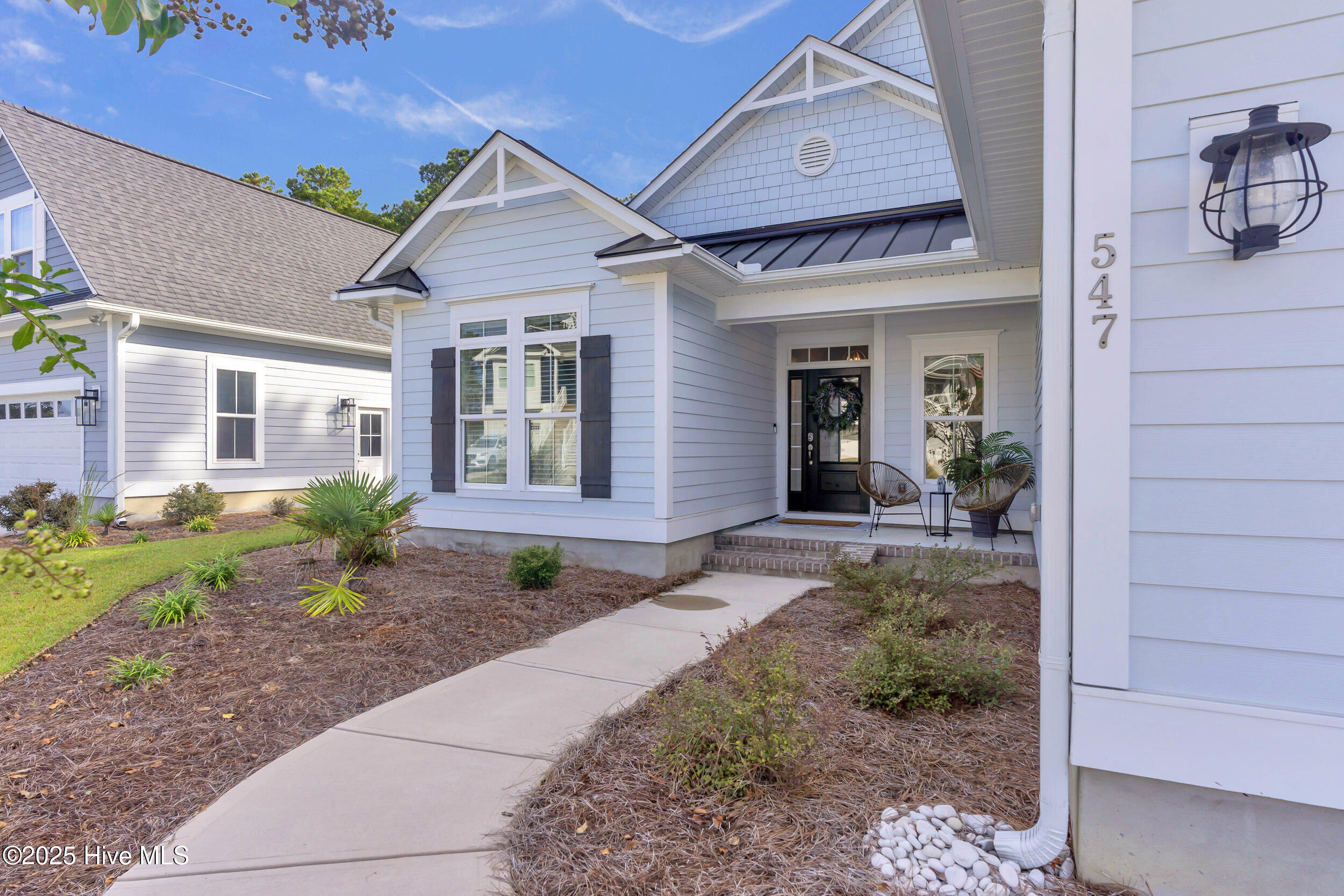 547 Moss Lake Lane Holly Ridge, NC 28445 - Photo 4 of 96 4_547 moss lake ln-00004