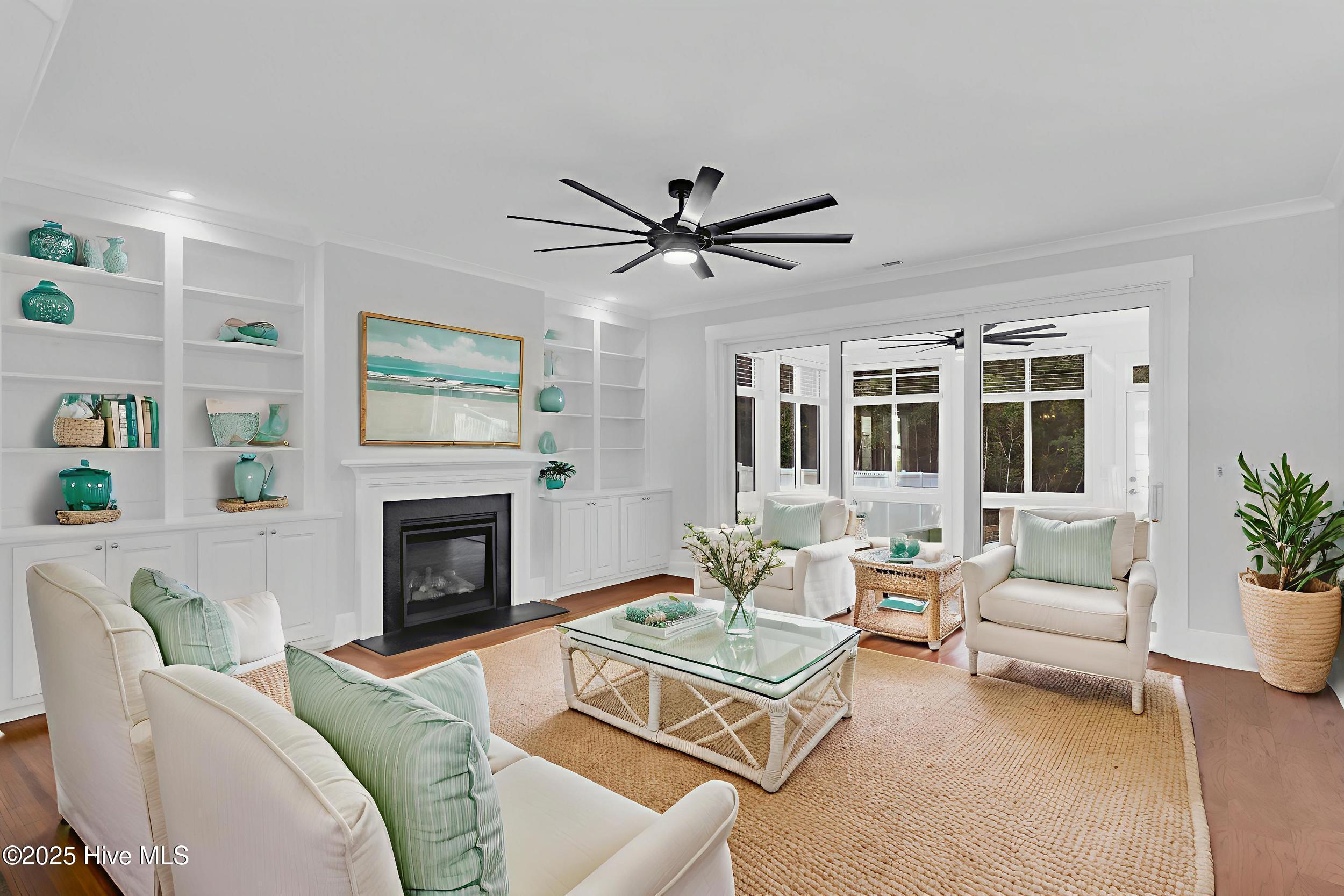 547 Moss Lake Lane Holly Ridge, NC 28445 - Photo 7 of 96 virtual Living