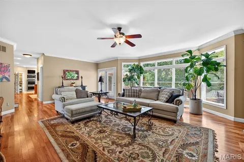 $1,100,000 | 340 Pine Bend Drive, Wildwood, MO 63005