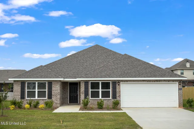$2,700 | 10191 Woodbury Drive, Gulfport, MS 39503