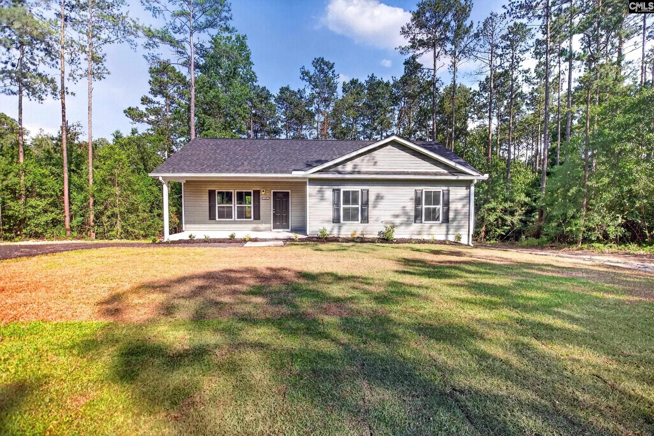1223 Ancrum Ferry Road Lugoff, SC 29078 - Photo 28 of 37